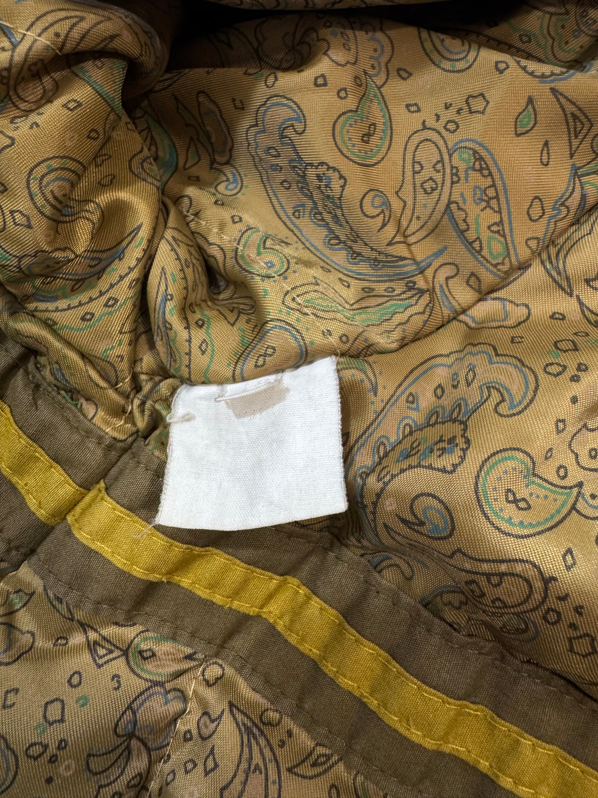 Goldix Vintage Trench - GC