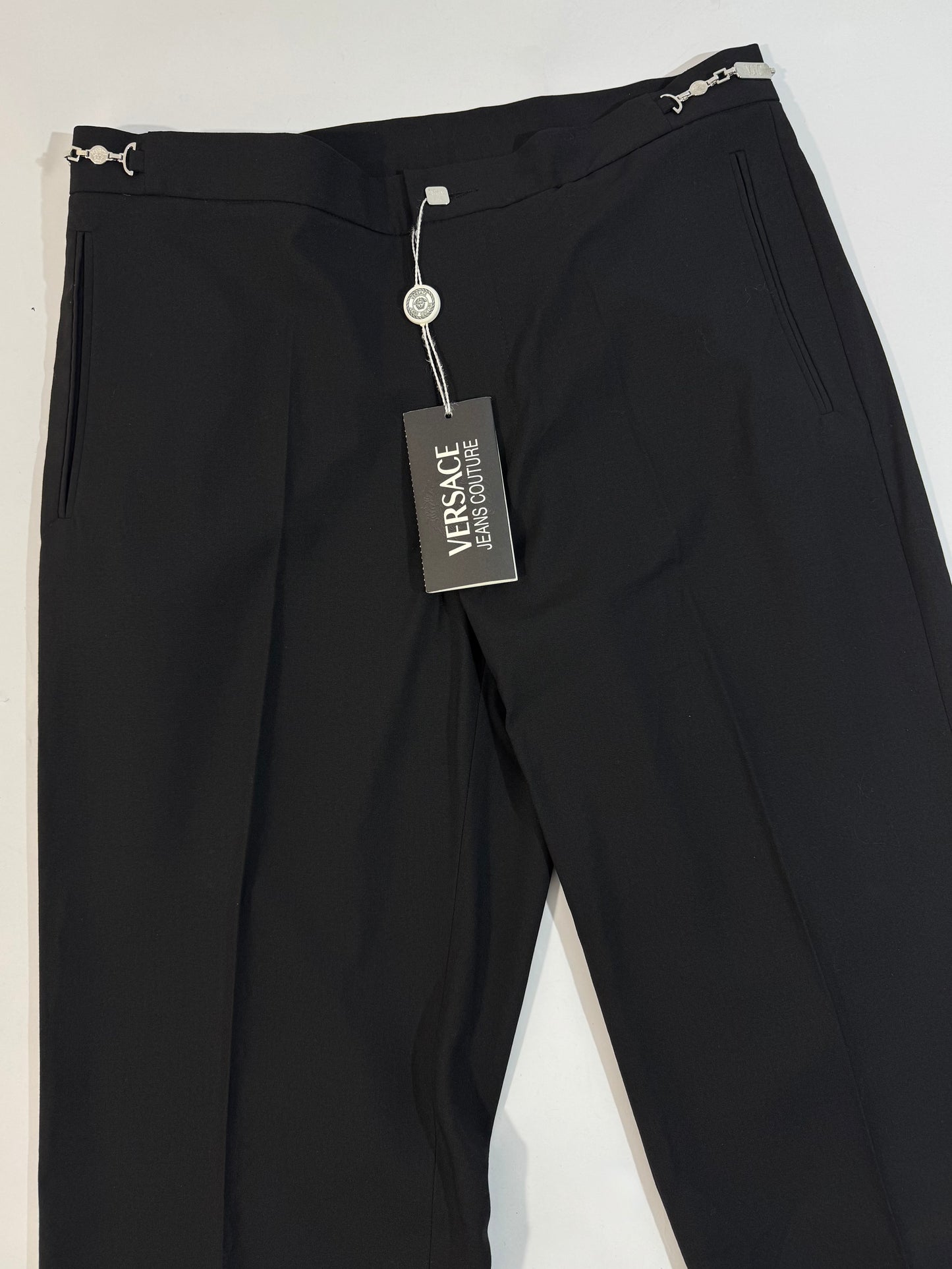 Versace Jeans Deadstock Trousers - L