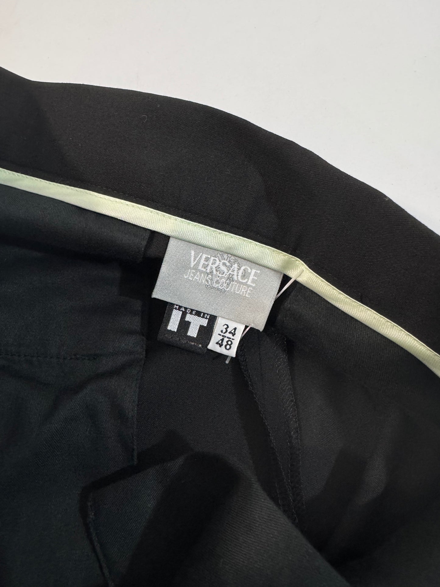 Versace Jeans Deadstock Trousers - L