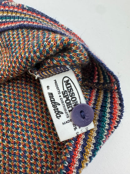 Missoni Sport Vintage Top/Vest