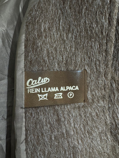 '70 Rein Llama Alpaca Coat