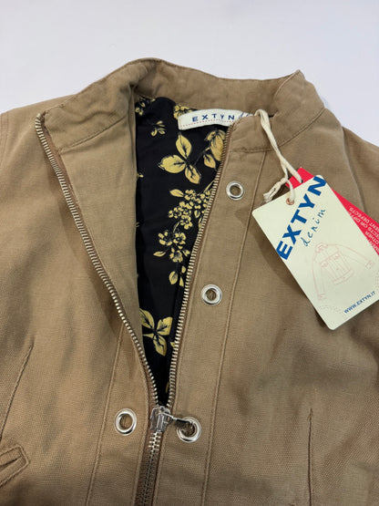 Late '90s Extyn Deadstock Cotton Jacket