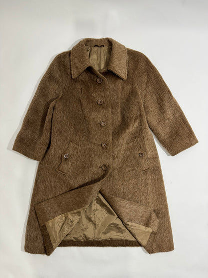 '70 Rein Llama Alpaca Coat