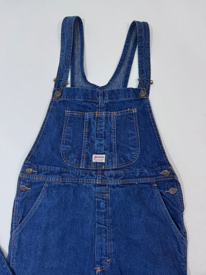 Jesus Jeans Vintage Overalls