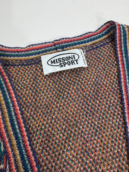 Missoni Sport Vintage Top/Vest