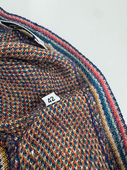 Missoni Sport Vintage Top/Vest