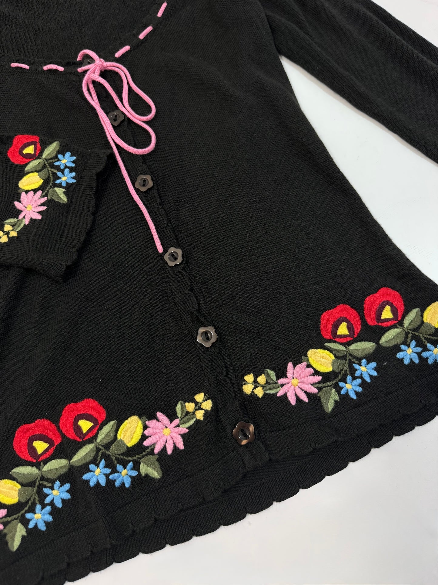 Late ‘90s Betsey Top