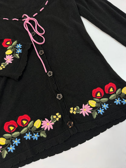 Late ‘90s Betsey Top