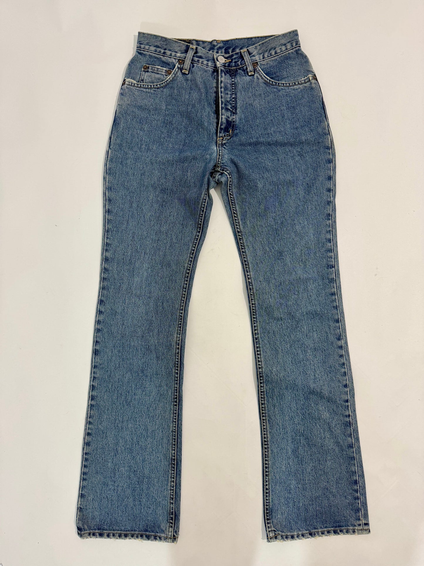 Rifle Vintage Jeans - S