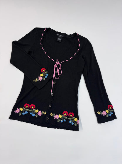 Late ‘90s Betsey Top
