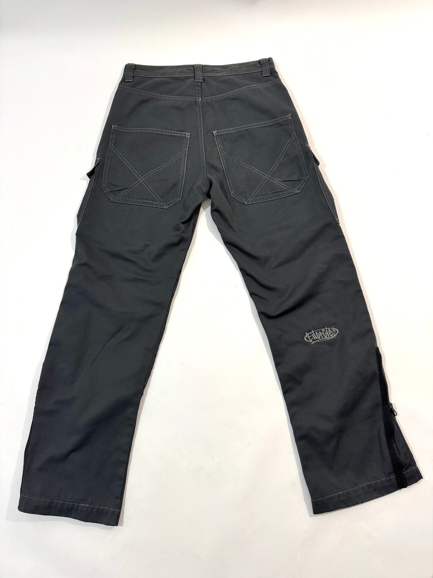 Energie '90s Vintage Pants