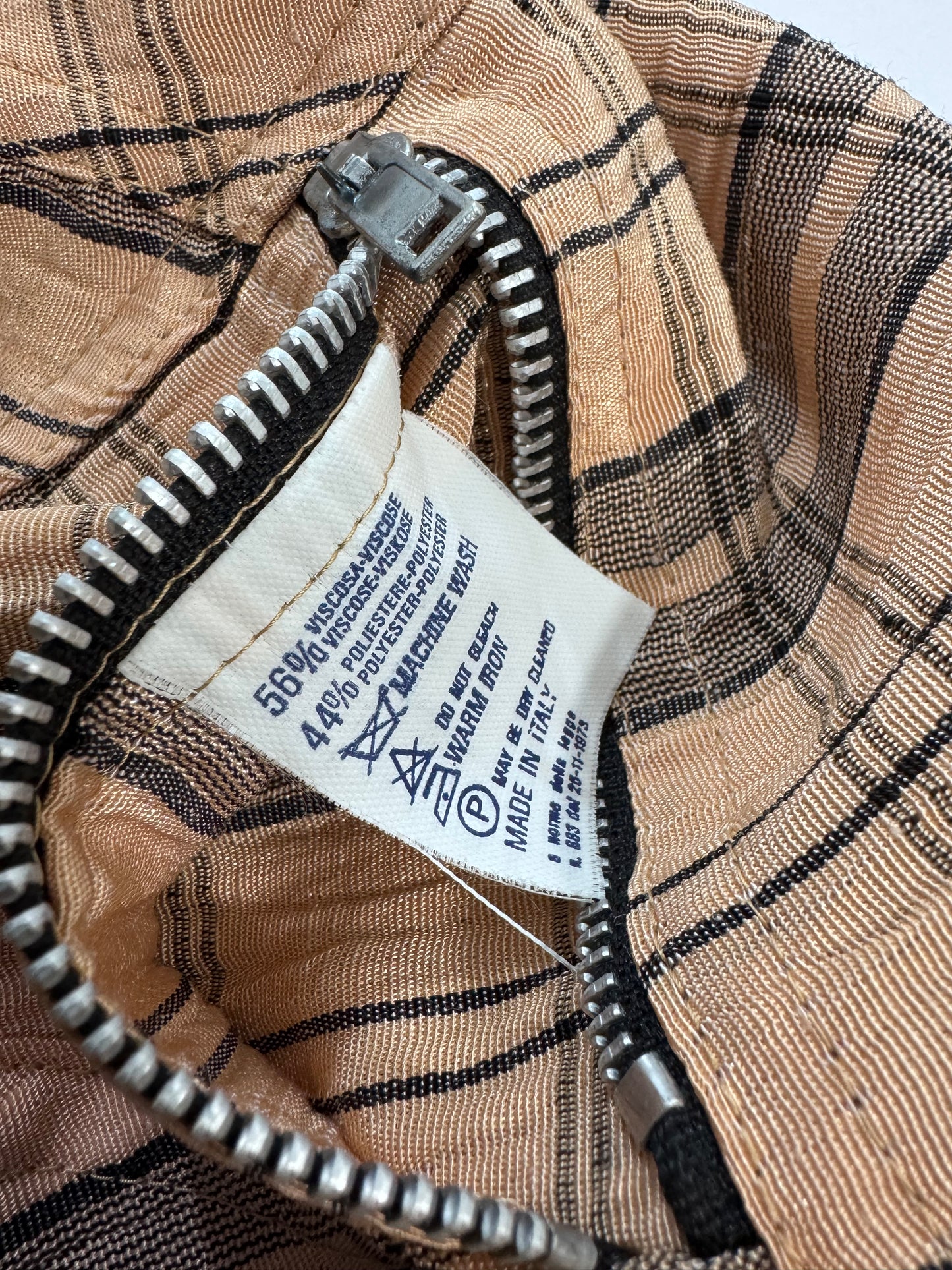 Pop84 Early '80s Vintage Jacket