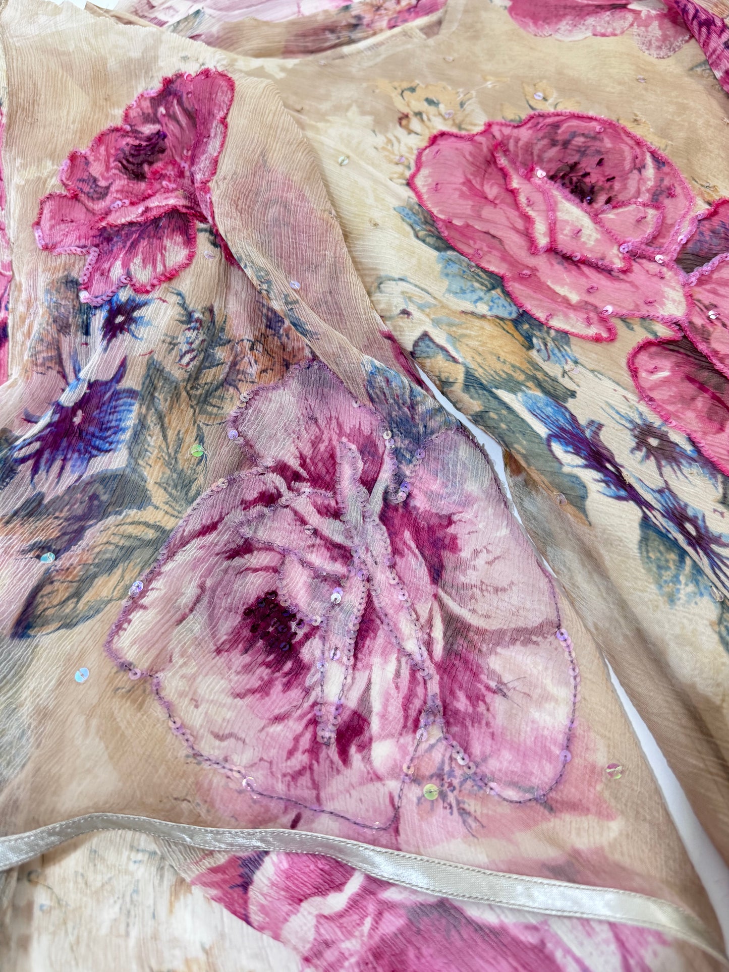 Derhy '90s Vintage Dress