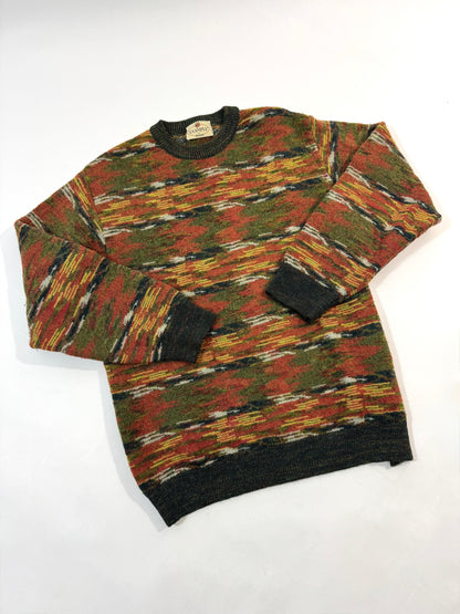 Missoni Example Vintage Jumper