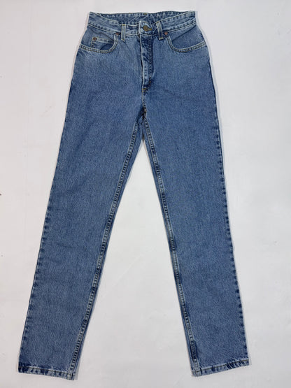 Lee Oklahoma Deadstock Jeans - Mid Wash - Size 29-33
