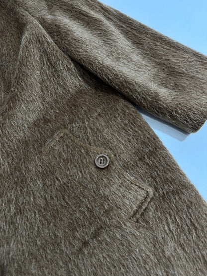 '70 Rein Llama Alpaca Coat