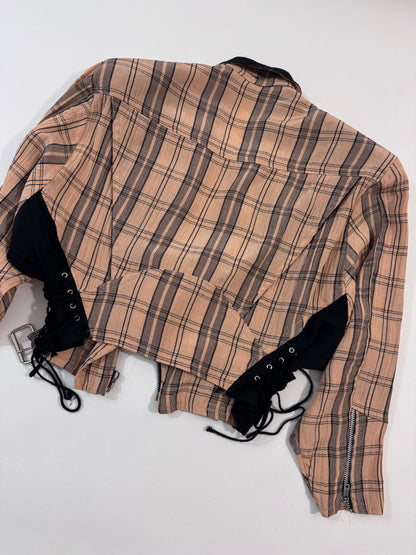 Pop84 Early '80s Vintage Jacket