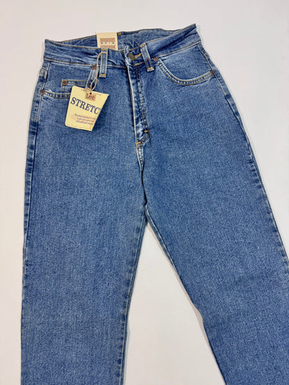 Lee Dallas Deadstock Jeans - Mid Wash - Size 27-31