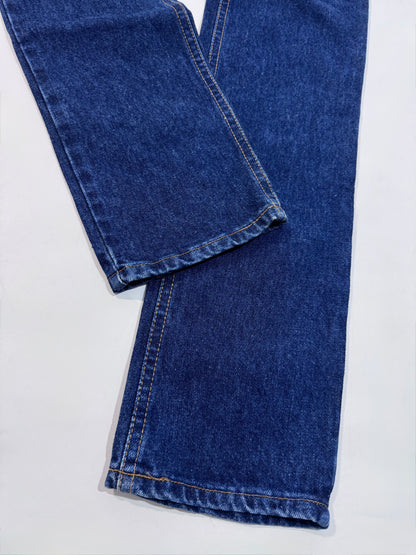 Rifle Jasmine Deadstock Jeans - Dark Wash - Size 27-32