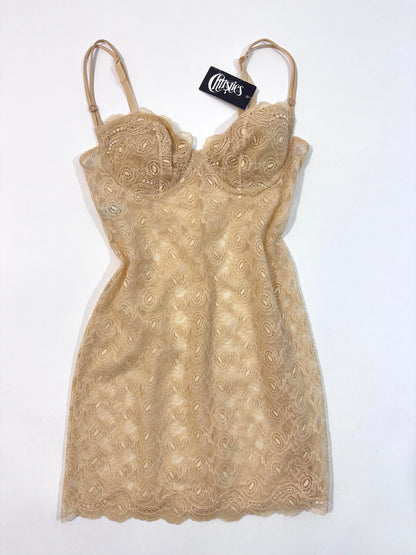 Christies Deadstock Lace Dress