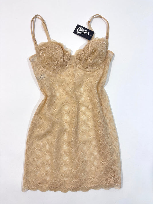 Christies Deadstock Lace Dress