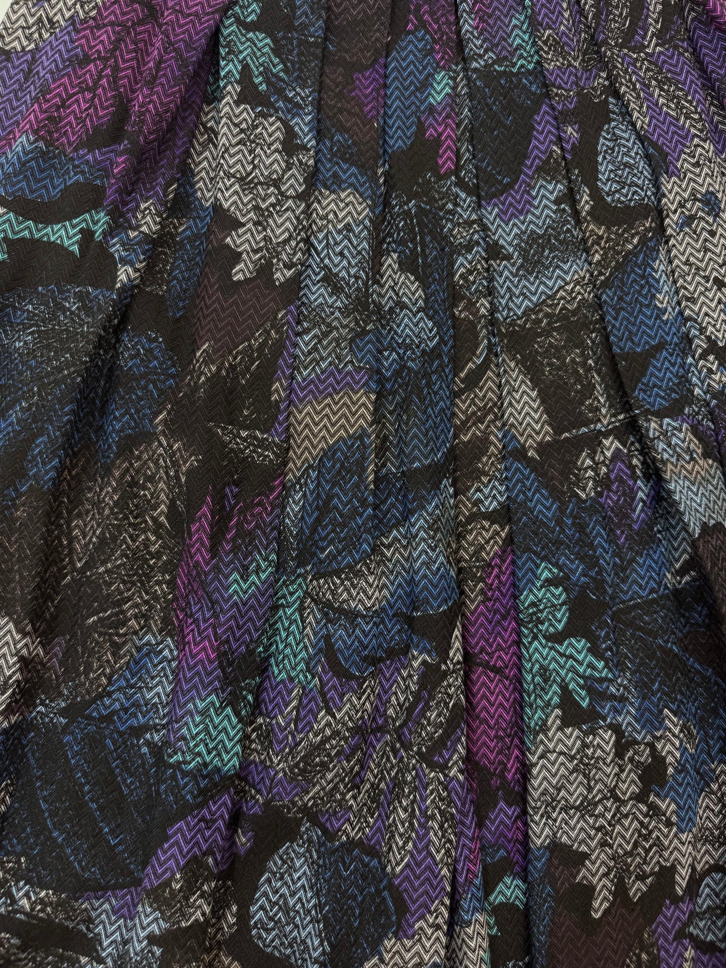 '80s Vintage Skirt