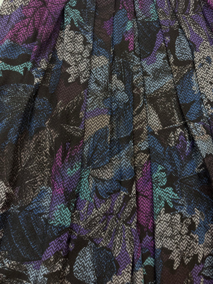'80s Vintage Skirt