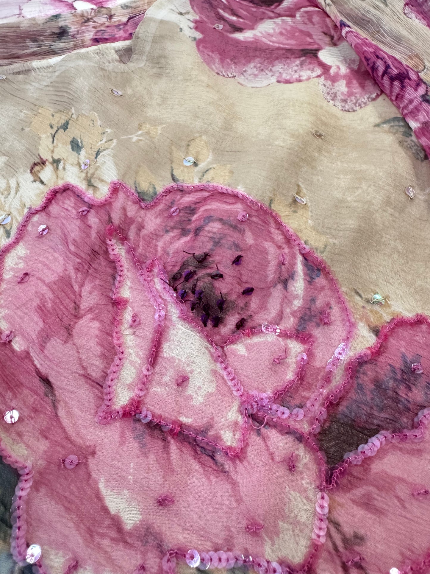 Derhy '90s Vintage Dress