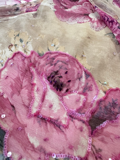 Derhy '90s Vintage Dress