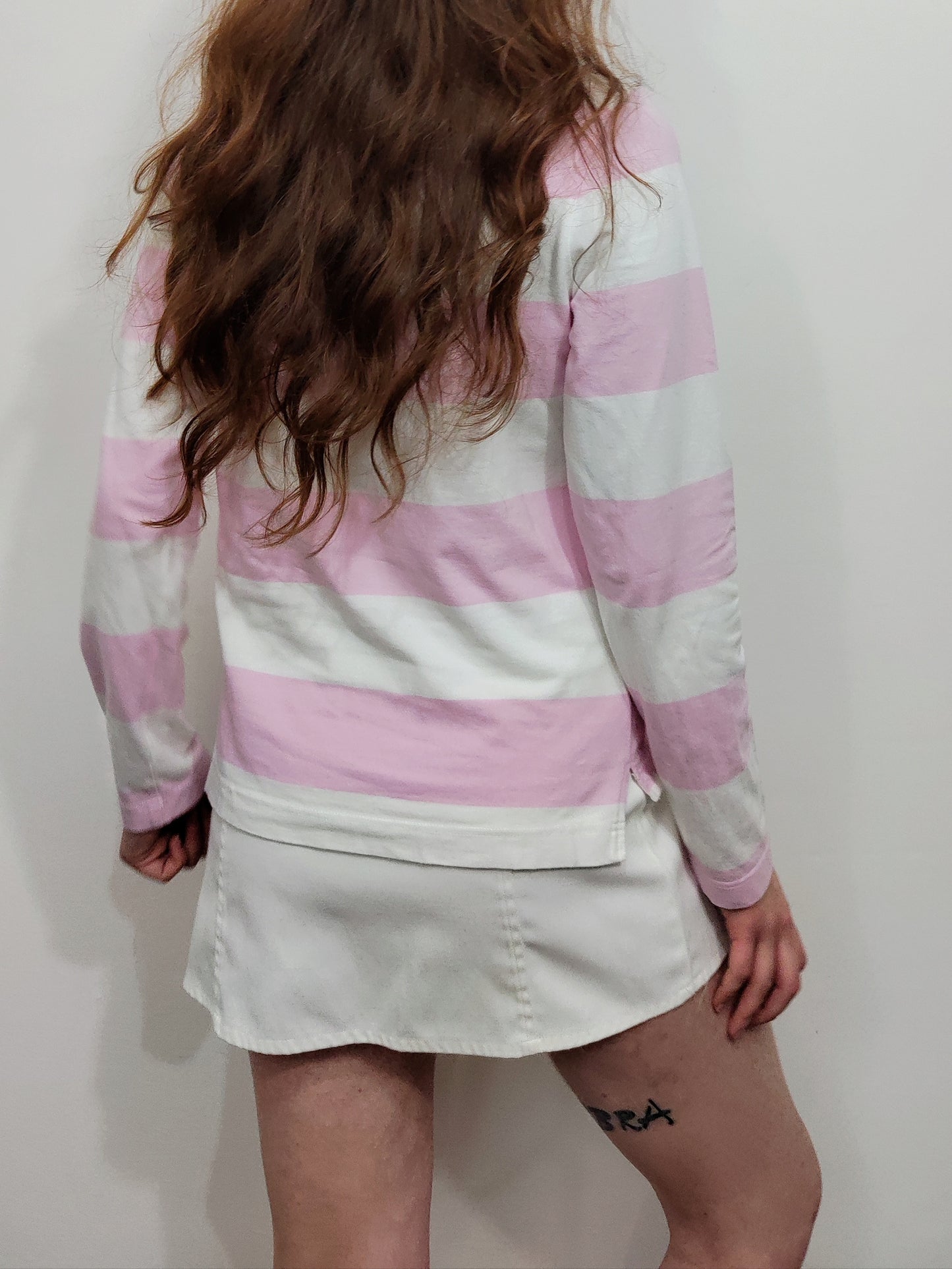 Burberry Polo