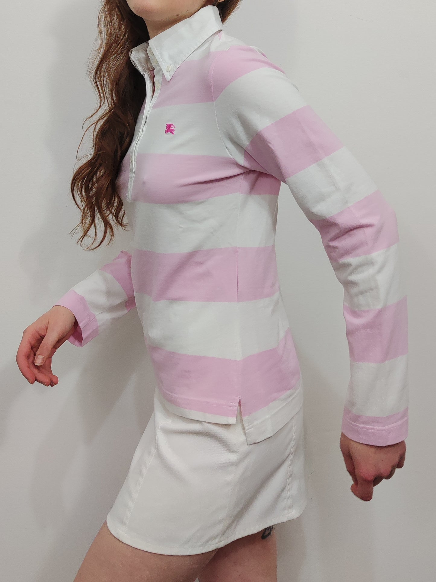 Burberry Polo