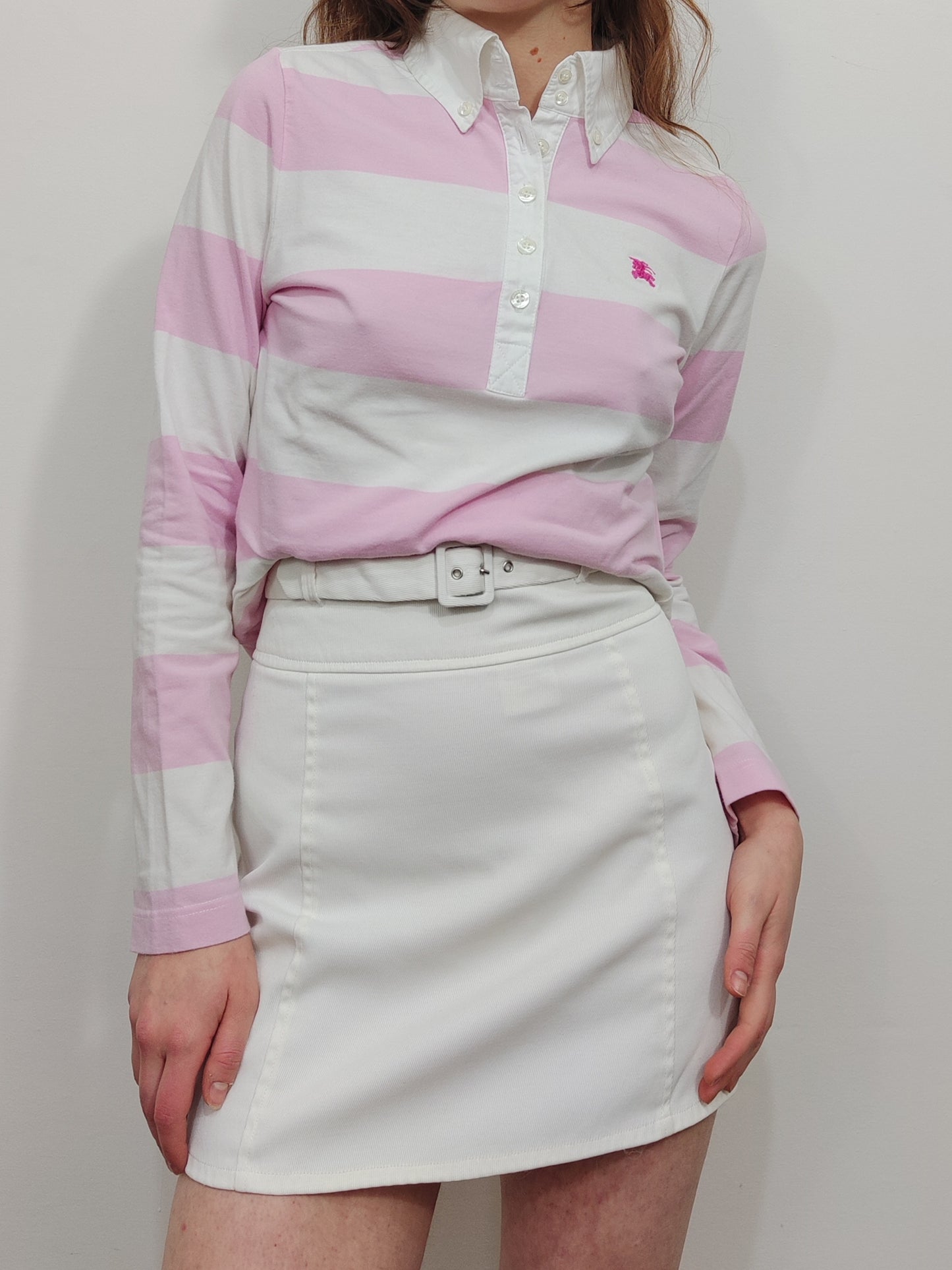 Burberry Polo