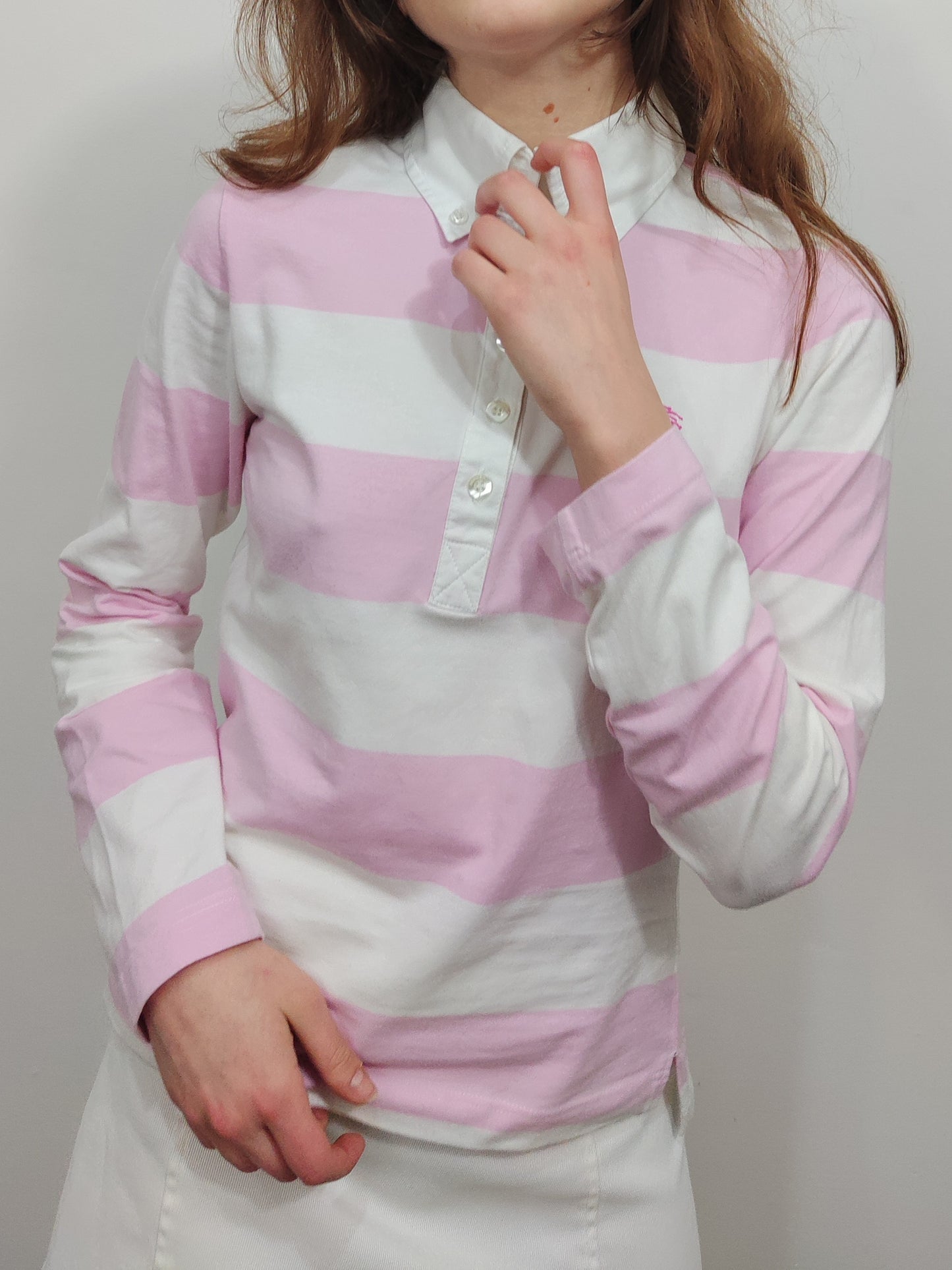 Burberry Polo