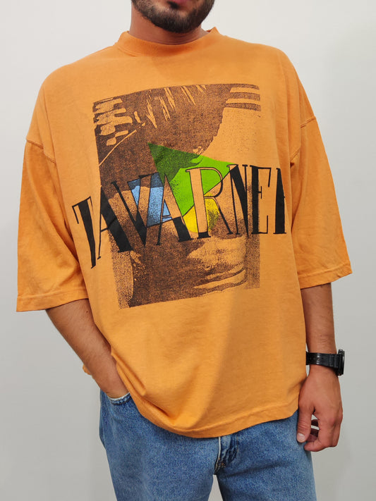 Vintage Oversized T-Shirt