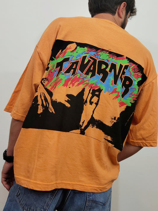 Vintage Oversized Tee