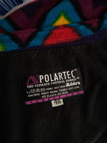 Vintage Pile Jacket