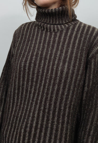 Vintage Turtleneck Pull
