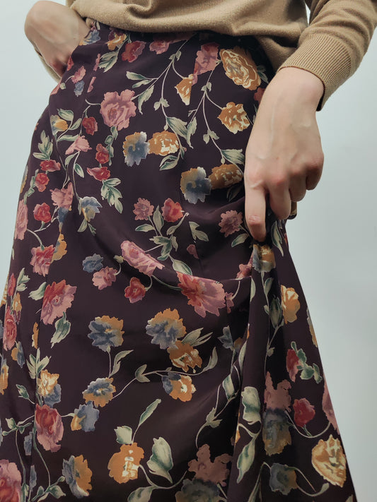 Vintage Skirt