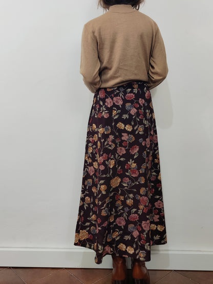 Vintage Skirt