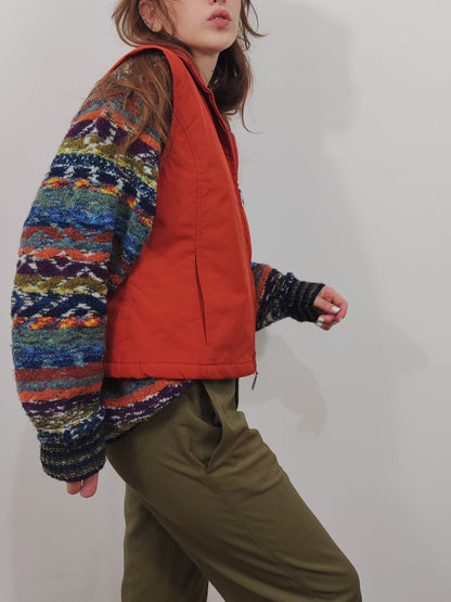 Vintage Jumper