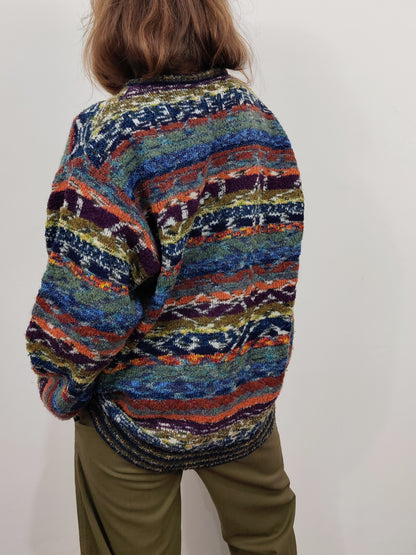 Vintage Jumper