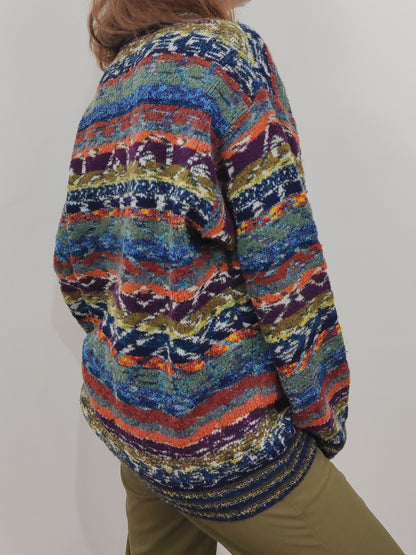 Vintage Jumper