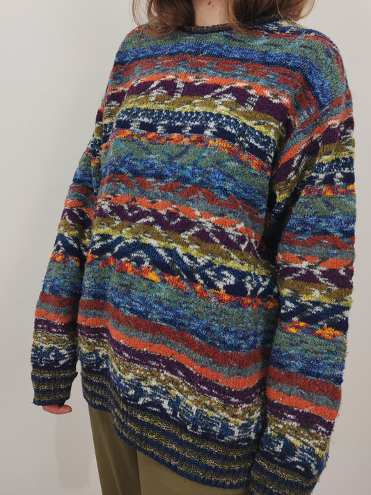 Vintage Jumper