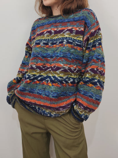 Vintage Jumper