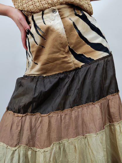 Vintage Skirt