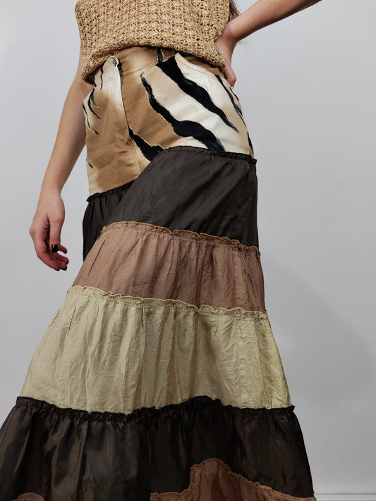 Vintage Skirt