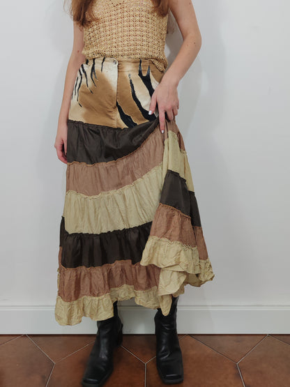 Vintage Skirt