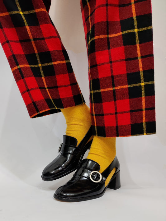 Vintage Loafers