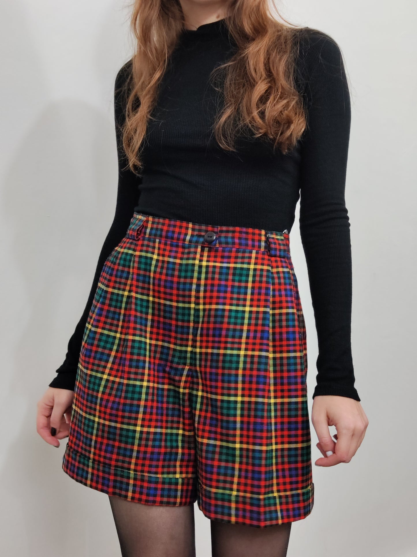 Vintage Shorts