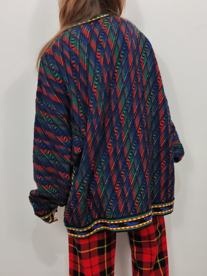 Archive - Carlo Colucci Vintage Jumper
